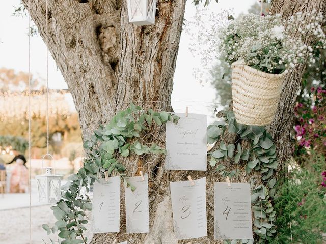 La boda de Victor y Brianna en San Juan De Alicante, Alicante 56