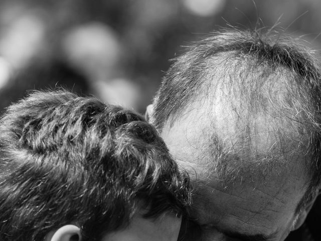 La boda de Aarón y Nydia en Alacant/alicante, Alicante 48