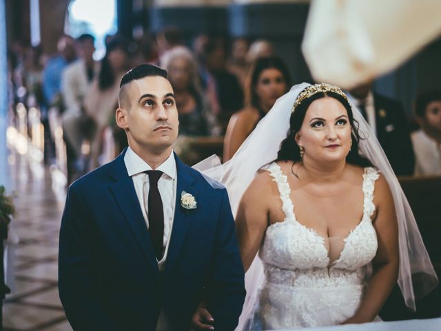 La boda de Toni y Estefanía en Novelda, Alicante 8