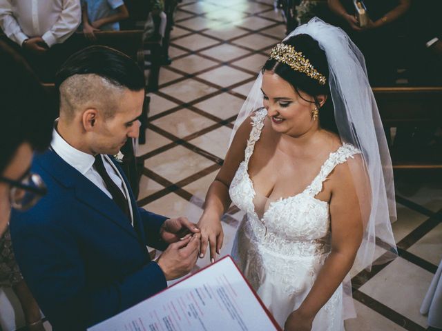 La boda de Toni y Estefanía en Novelda, Alicante 16