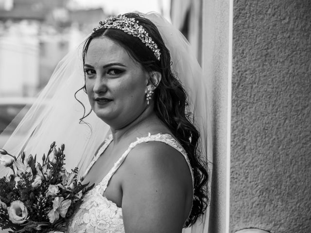 La boda de Toni y Estefanía en Novelda, Alicante 24