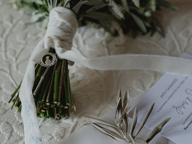 La boda de Diana y Jesús en Toledo, Toledo 23