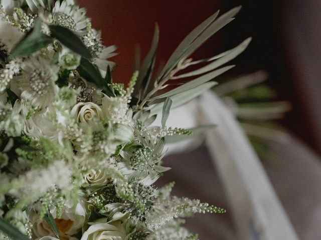 La boda de Diana y Jesús en Toledo, Toledo 24