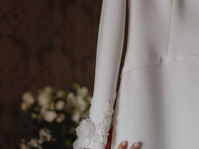 La boda de Diana y Jesús en Toledo, Toledo 29