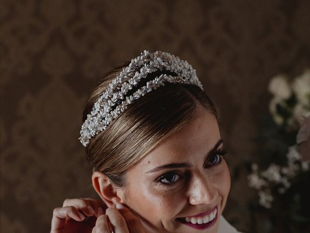 La boda de Diana y Jesús en Toledo, Toledo 31