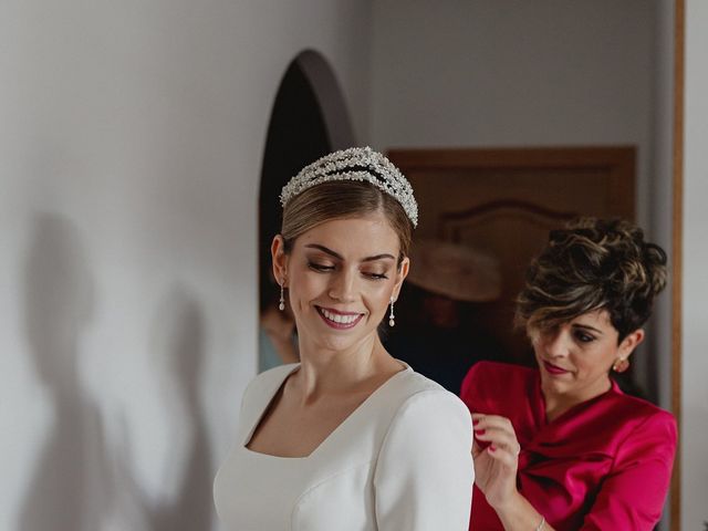 La boda de Diana y Jesús en Toledo, Toledo 33