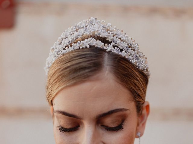 La boda de Diana y Jesús en Toledo, Toledo 36