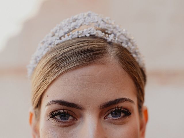 La boda de Diana y Jesús en Toledo, Toledo 37