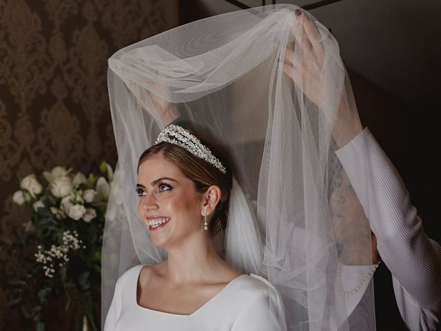 La boda de Diana y Jesús en Toledo, Toledo 39