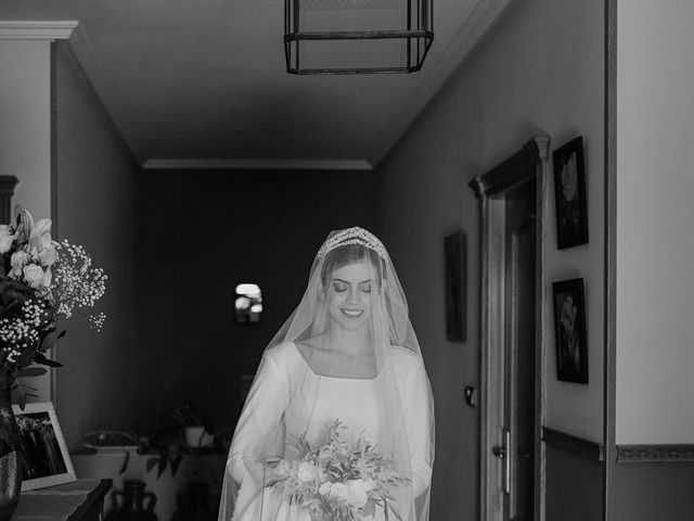 La boda de Diana y Jesús en Toledo, Toledo 41