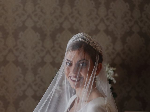 La boda de Diana y Jesús en Toledo, Toledo 42