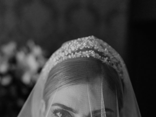 La boda de Diana y Jesús en Toledo, Toledo 43