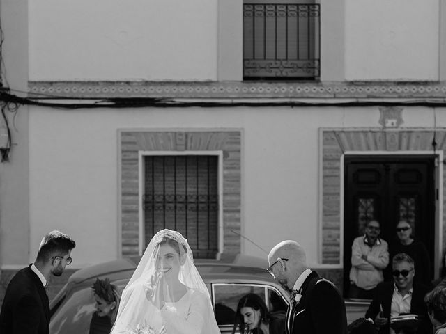 La boda de Diana y Jesús en Toledo, Toledo 47