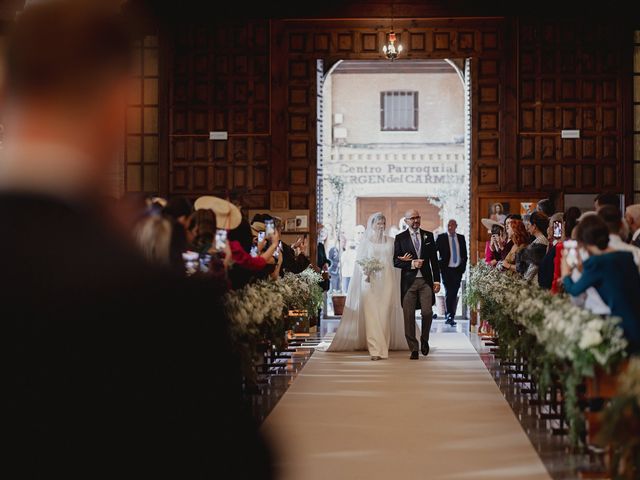 La boda de Diana y Jesús en Toledo, Toledo 51