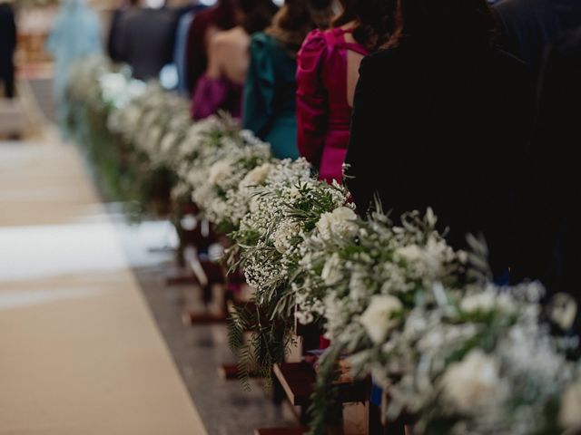 La boda de Diana y Jesús en Toledo, Toledo 57