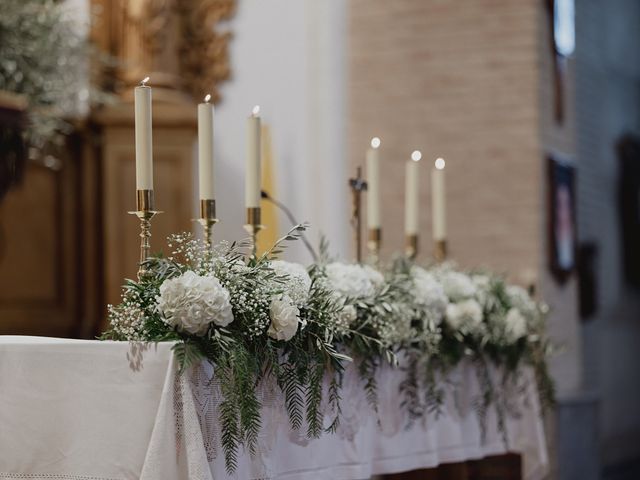 La boda de Diana y Jesús en Toledo, Toledo 59