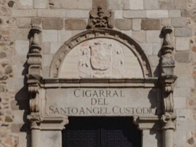 La boda de Diana y Jesús en Toledo, Toledo 84