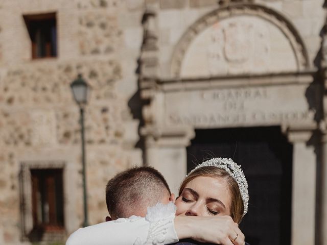 La boda de Diana y Jesús en Toledo, Toledo 87