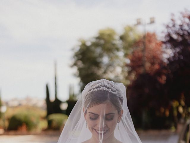 La boda de Diana y Jesús en Toledo, Toledo 99