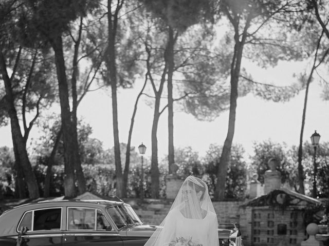 La boda de Diana y Jesús en Toledo, Toledo 101