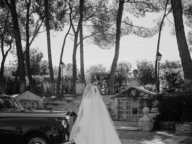 La boda de Diana y Jesús en Toledo, Toledo 102