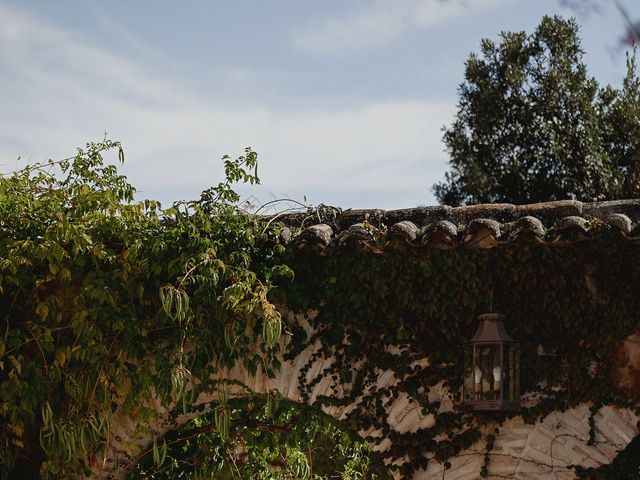 La boda de Diana y Jesús en Toledo, Toledo 105