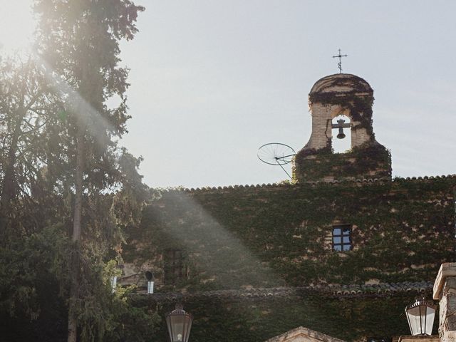 La boda de Diana y Jesús en Toledo, Toledo 119