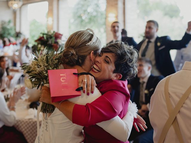 La boda de Diana y Jesús en Toledo, Toledo 131