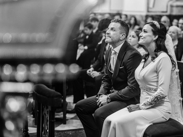La boda de Vicente y Ester en Valencia, Valencia 20