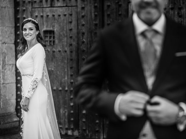 La boda de Vicente y Ester en Valencia, Valencia 30