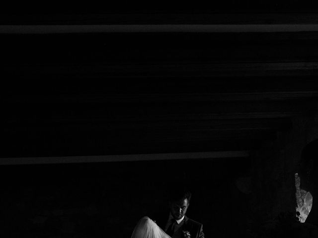 La boda de Alex y Bea en Siguenza, Guadalajara 7