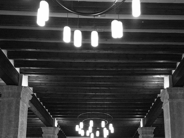 La boda de Alex y Bea en Siguenza, Guadalajara 11
