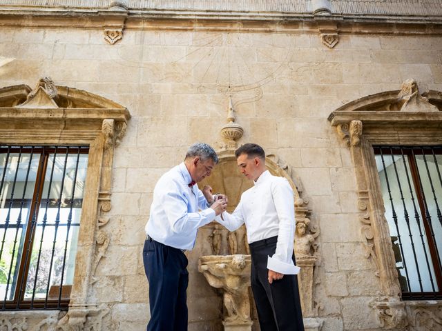 La boda de David y Mónica en Burgos, Burgos 4