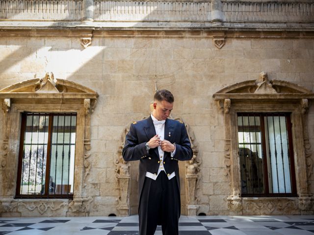 La boda de David y Mónica en Burgos, Burgos 7
