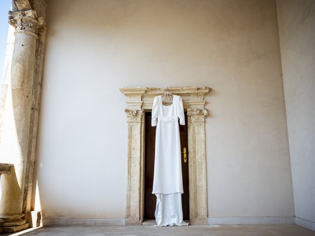 La boda de David y Mónica en Burgos, Burgos 8