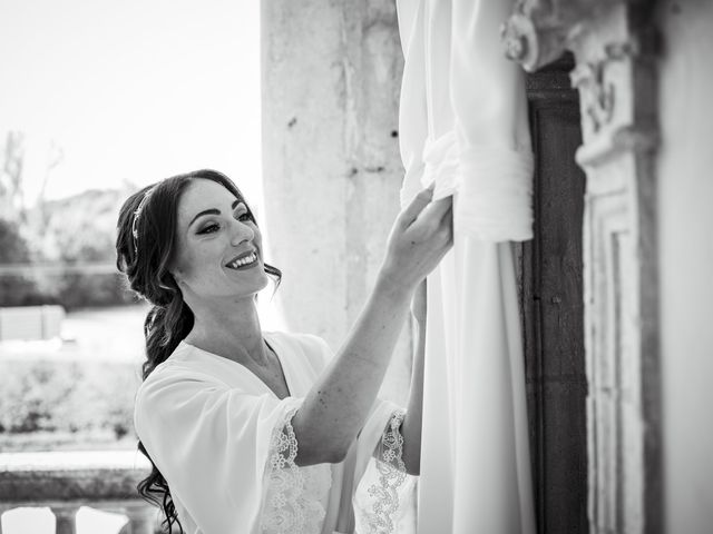La boda de David y Mónica en Burgos, Burgos 9