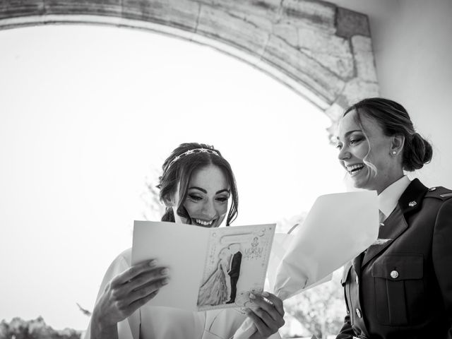 La boda de David y Mónica en Burgos, Burgos 11