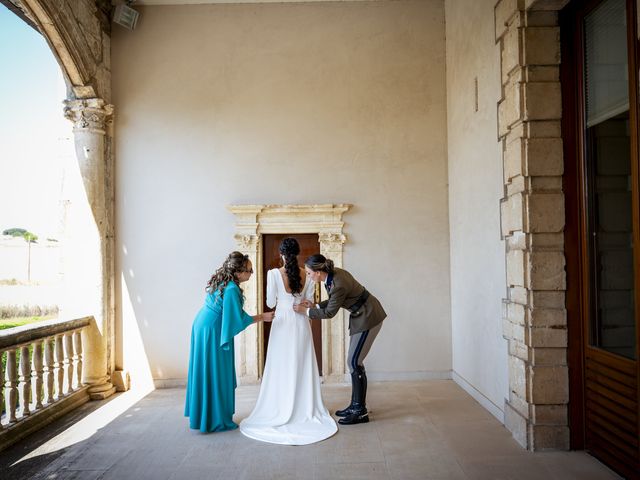 La boda de David y Mónica en Burgos, Burgos 12