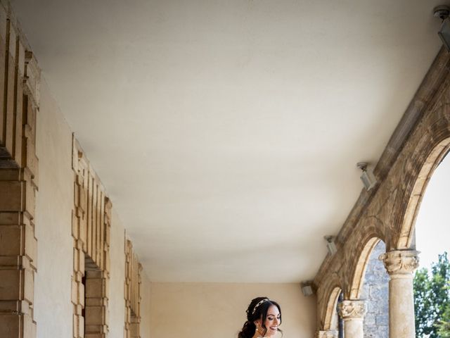 La boda de David y Mónica en Burgos, Burgos 16