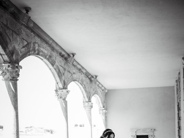 La boda de David y Mónica en Burgos, Burgos 18