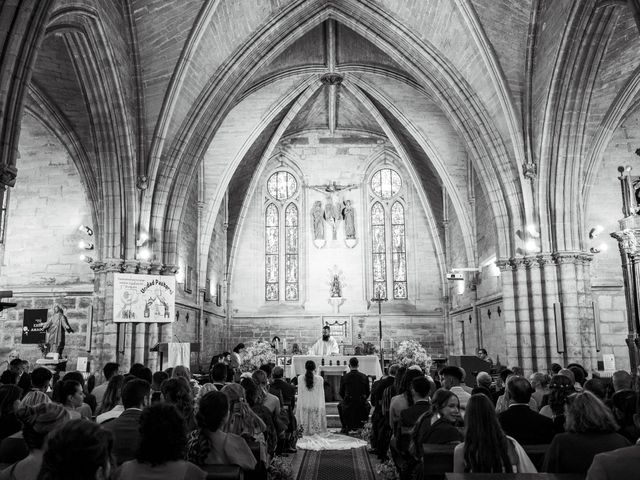 La boda de David y Mónica en Burgos, Burgos 26