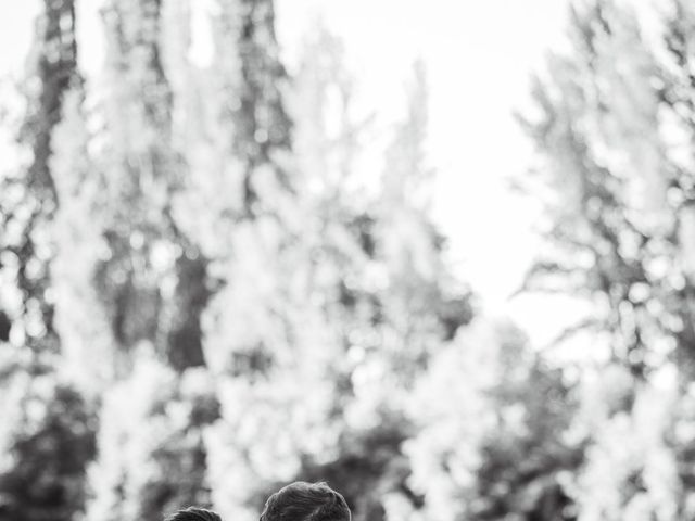 La boda de David y Mónica en Burgos, Burgos 34
