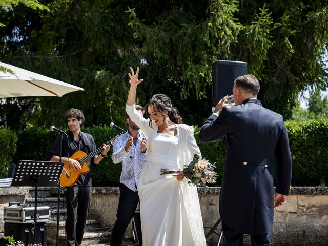 La boda de David y Mónica en Burgos, Burgos 41