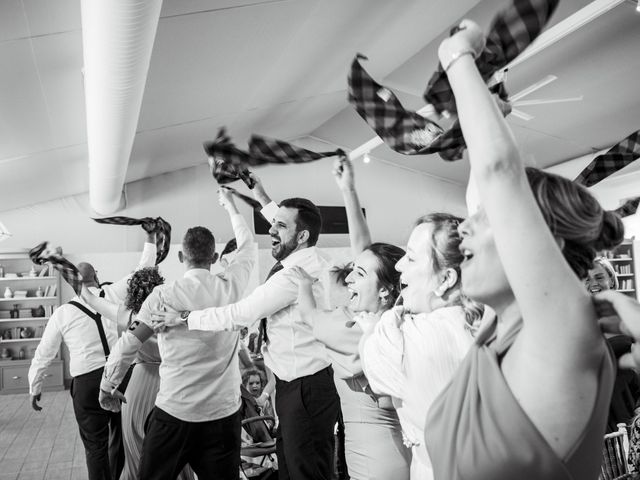 La boda de David y Mónica en Burgos, Burgos 52