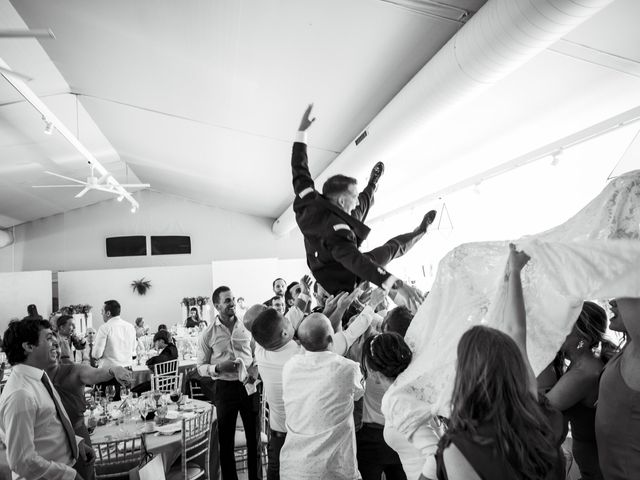 La boda de David y Mónica en Burgos, Burgos 57