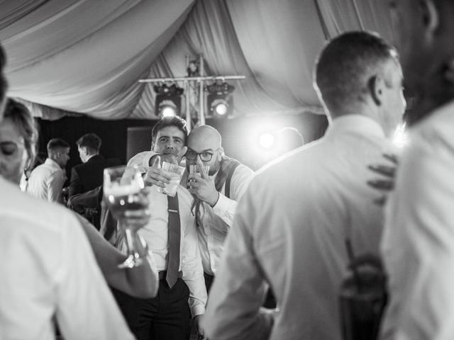La boda de David y Mónica en Burgos, Burgos 63