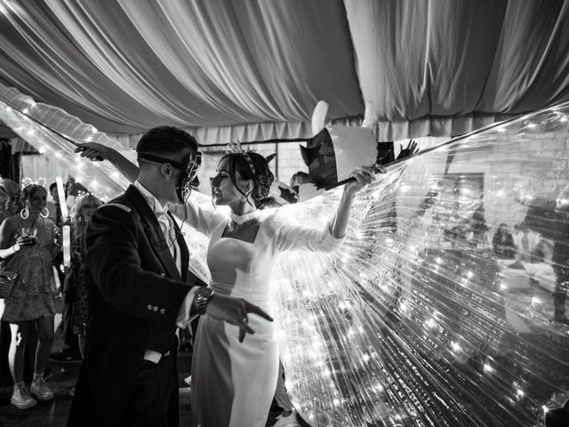 La boda de David y Mónica en Burgos, Burgos 66