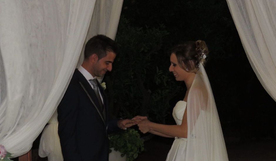 La boda de Eder y Ana en Llosa De Ranes, Valencia