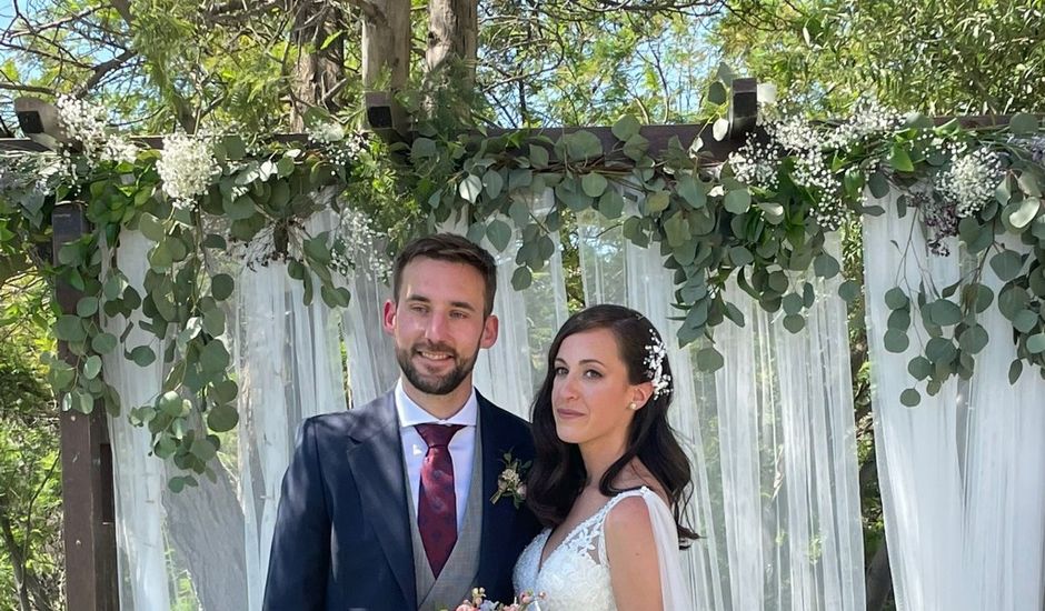 La boda de Álvaro y Mariola en Córdoba, Córdoba