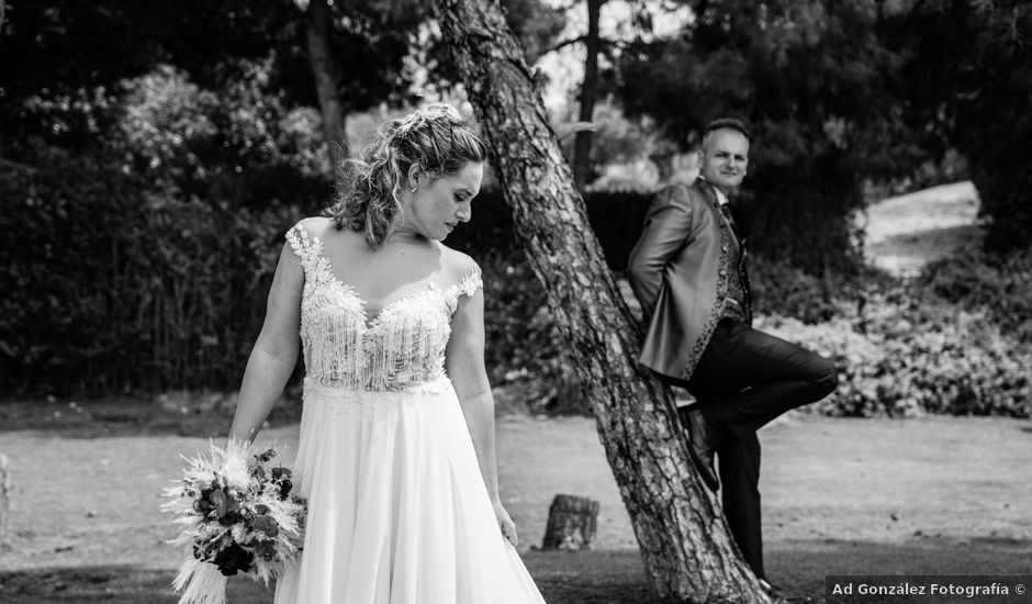 La boda de Aarón y Nydia en Alacant/alicante, Alicante